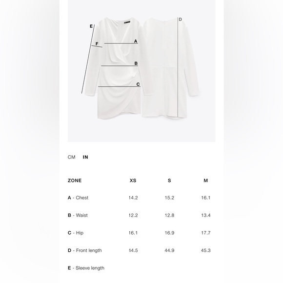 Zara NWT yellow orange tie dye printed tulle midi draped ruched sweetheart dress - Picture 9 of 16